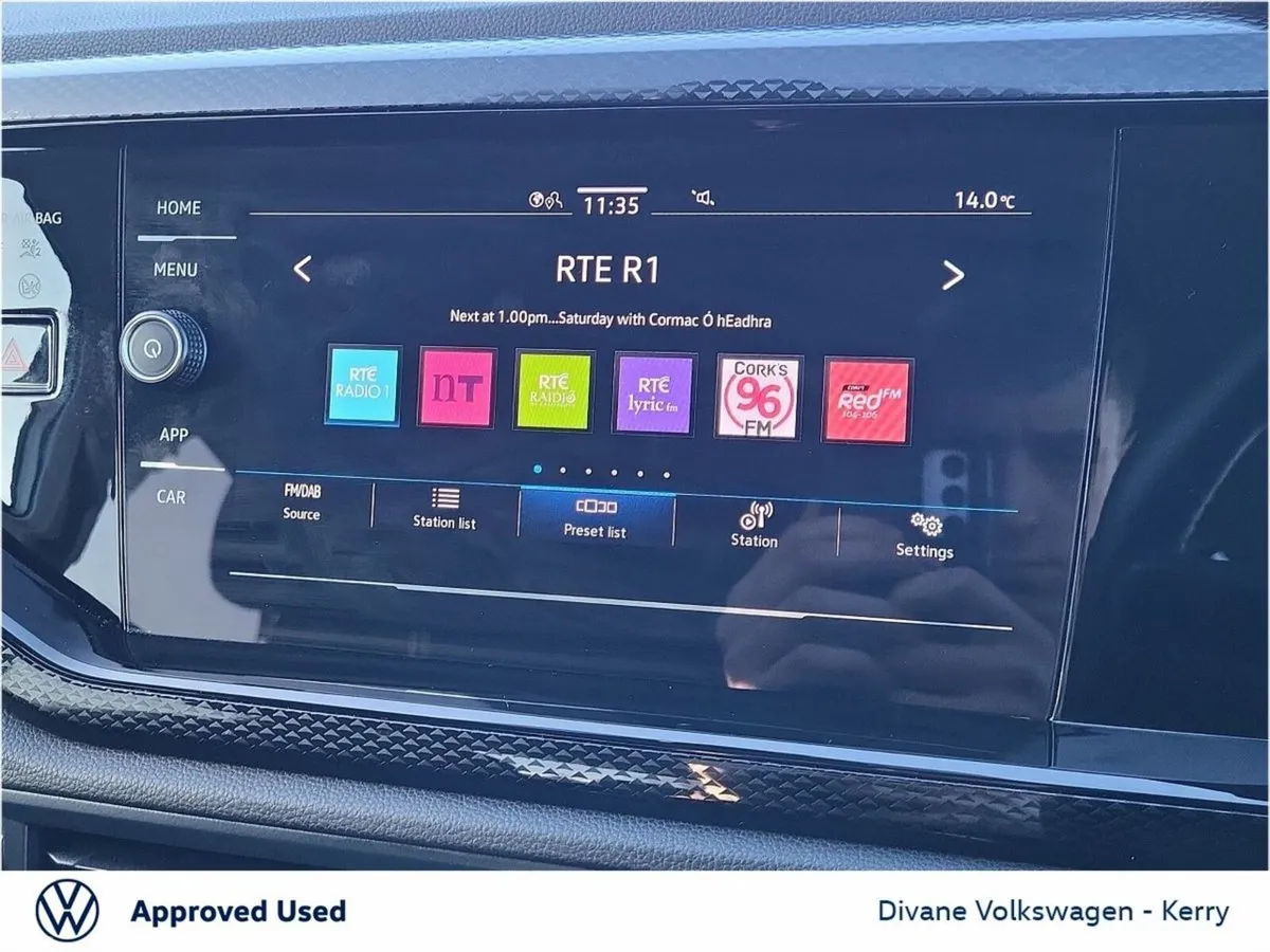 Volkswagen Polo Hatchback, Petrol, 2026, Silver