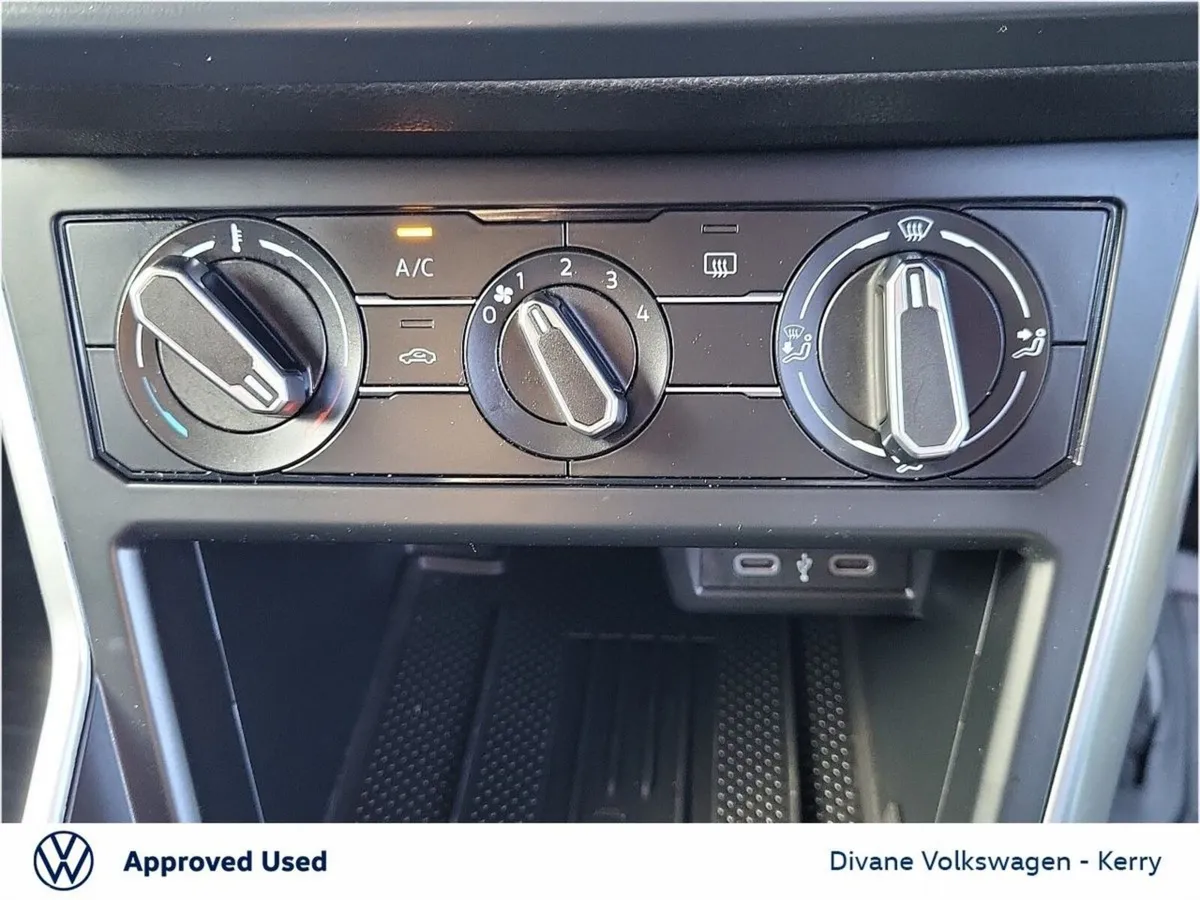 Volkswagen Polo Hatchback, Petrol, 2026, Silver