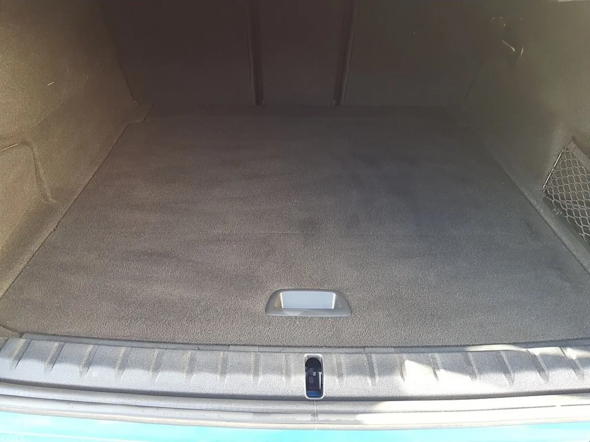 BMW 2-Series Saloon, Petrol, 2023, Blue