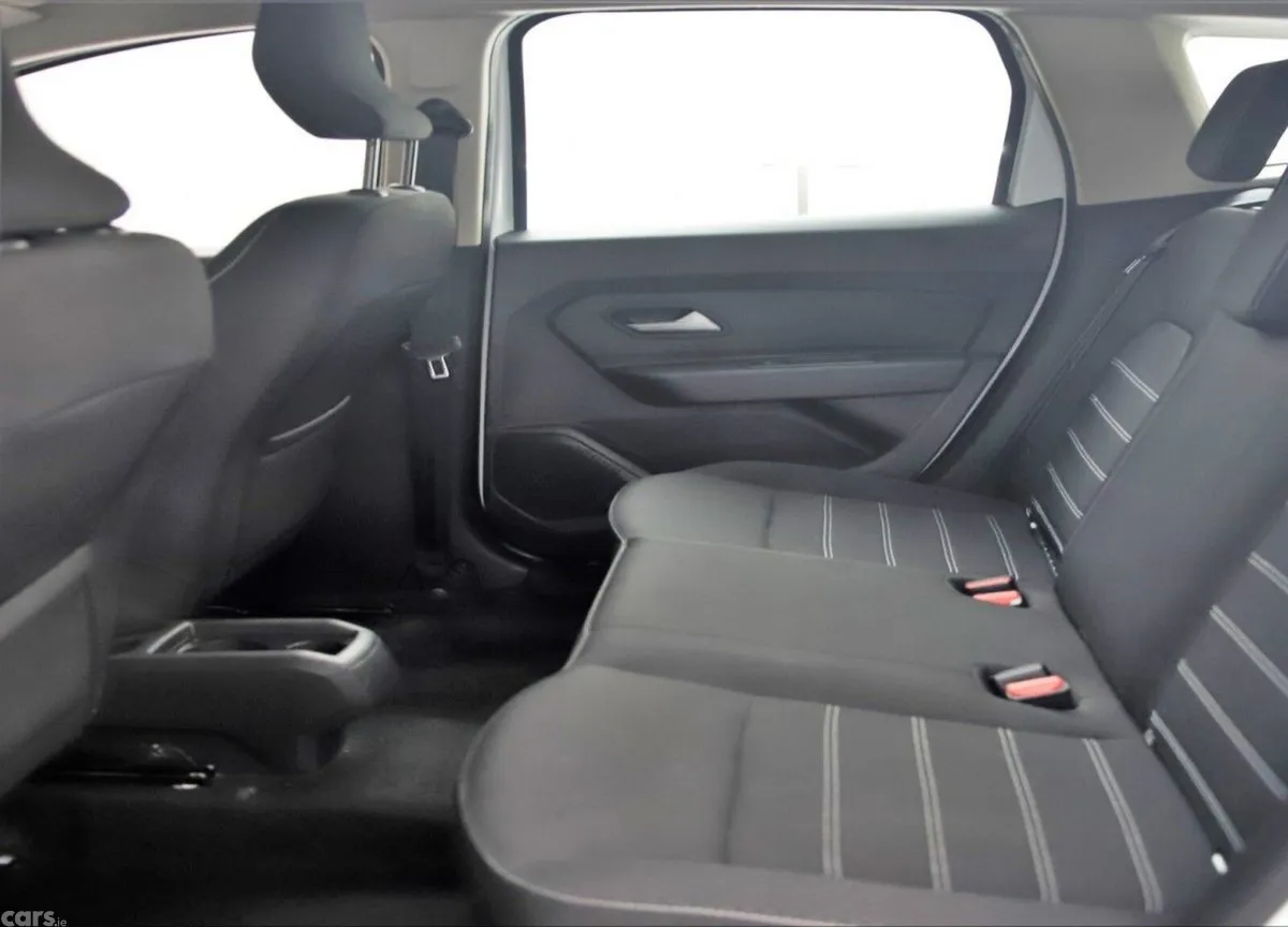 Dacia Duster SUV, Diesel, 2024, Grey
