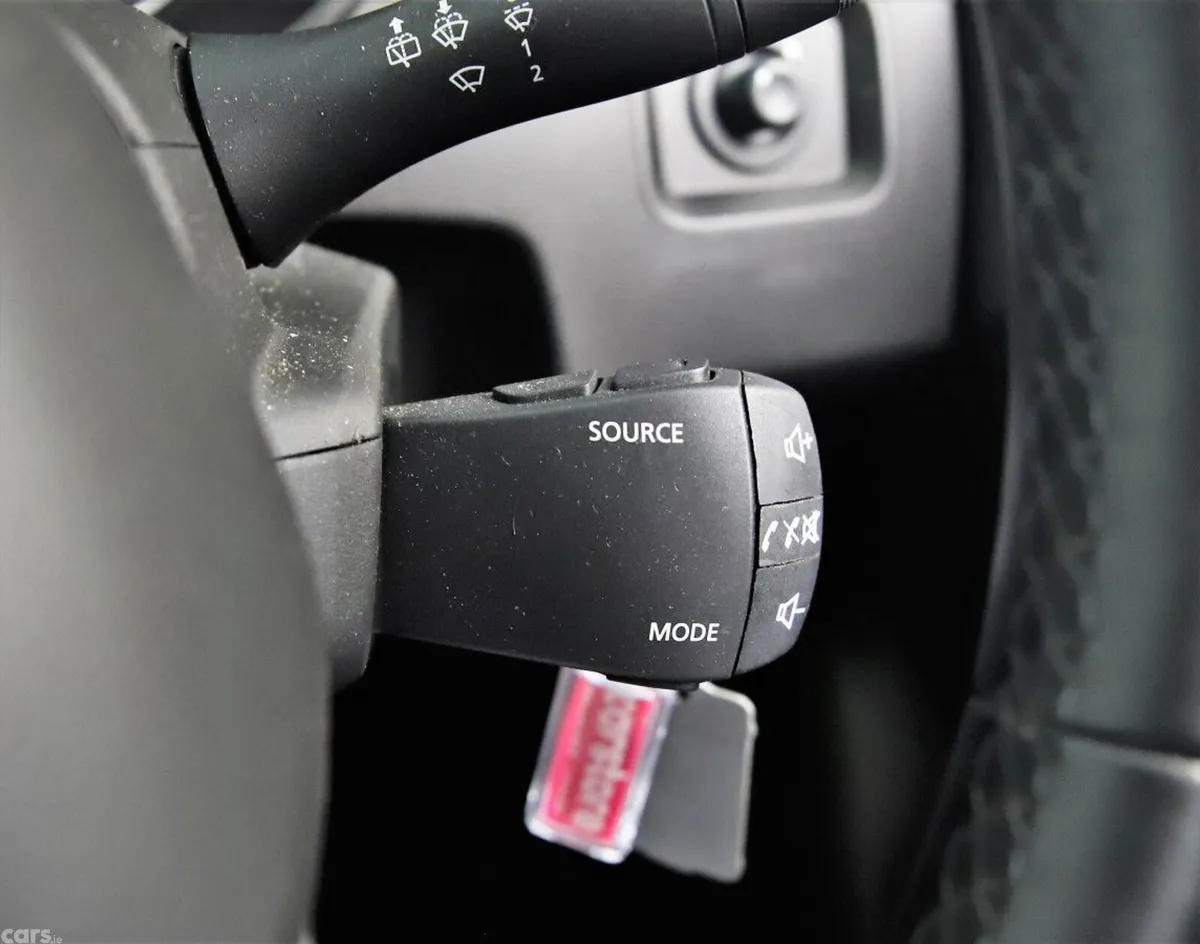 Dacia Duster SUV, Diesel, 2024, Grey