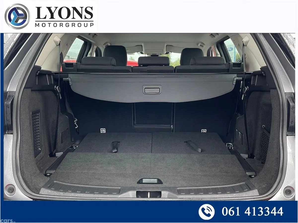 Land Rover Discovery Sport SUV, Diesel, 2020, Grey