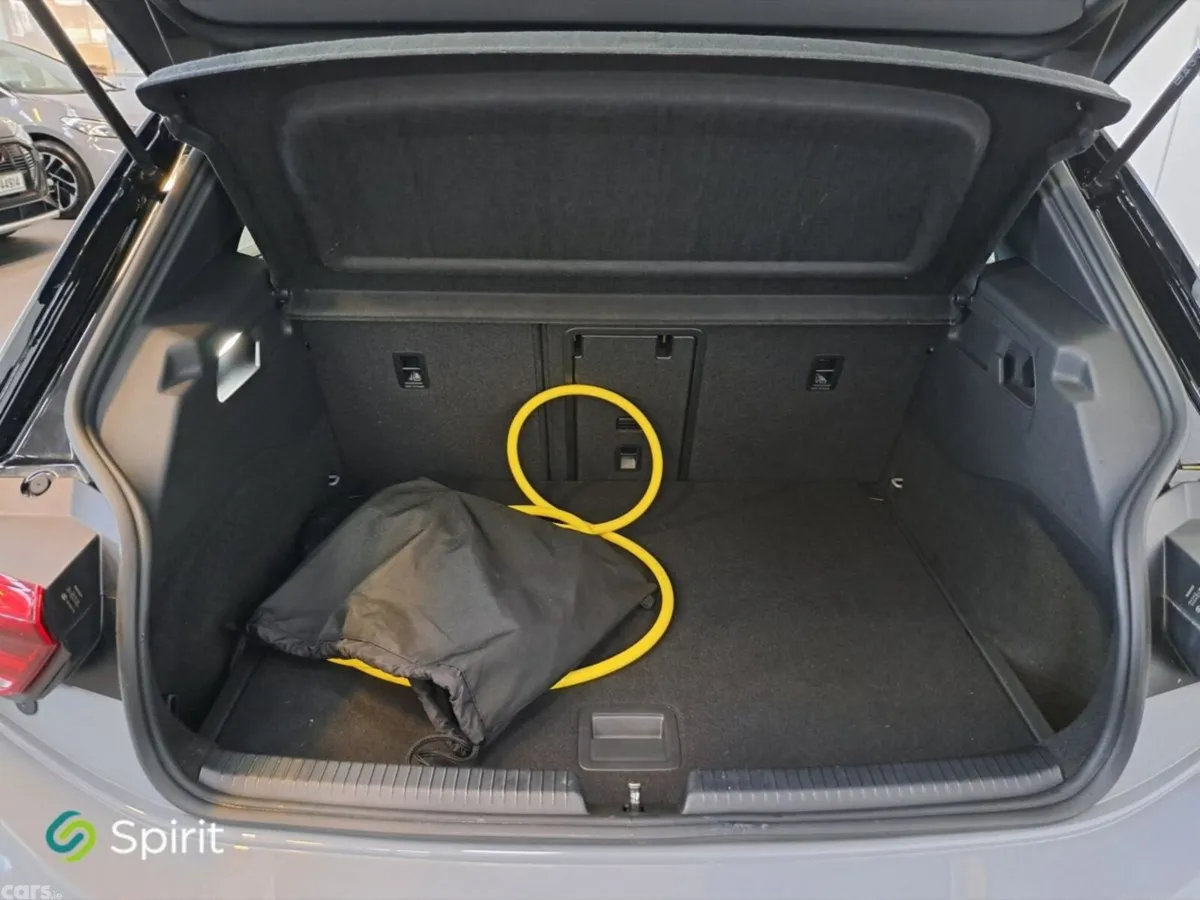 Volkswagen ID.3 Hatchback, Electric, 2023, Grey
