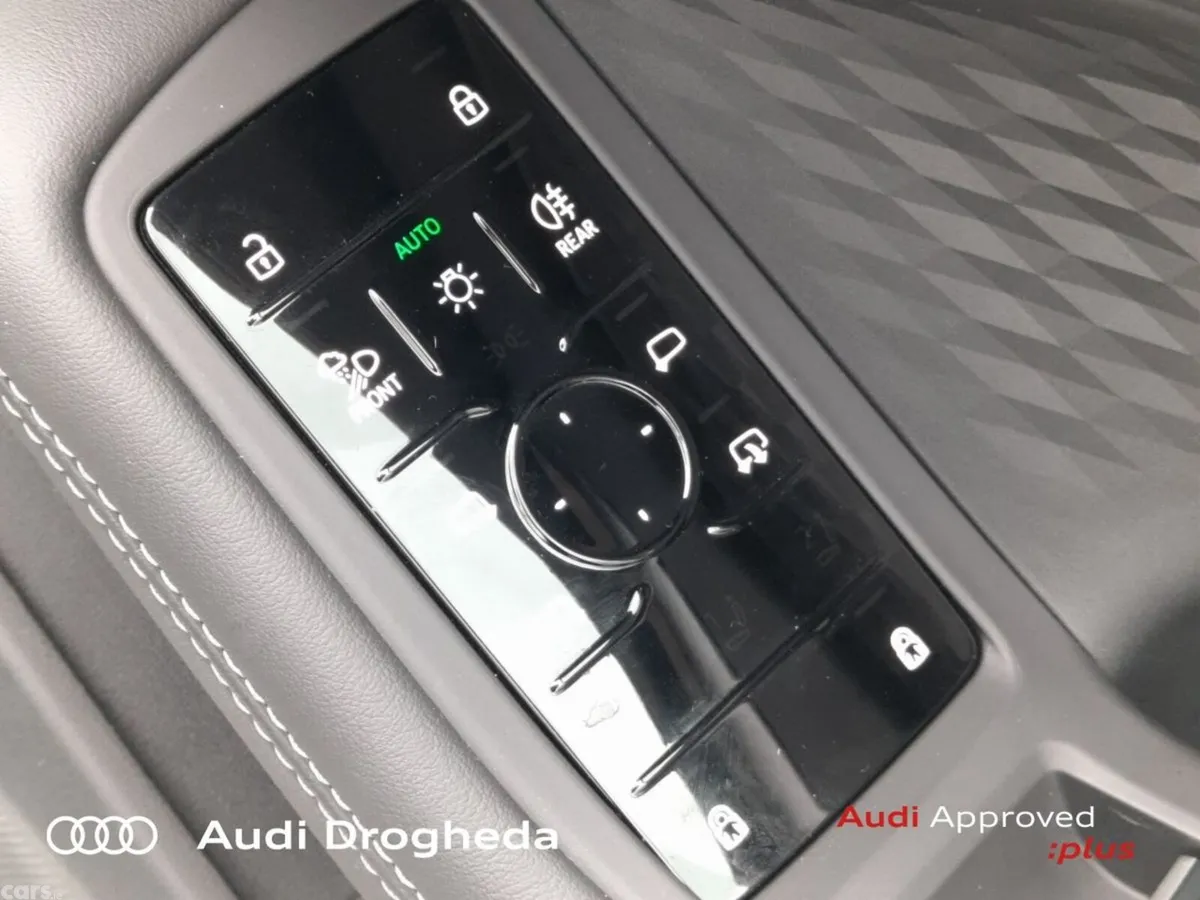 Audi A5 Hatchback, Petrol Plug-in Hybrid, 2025, White