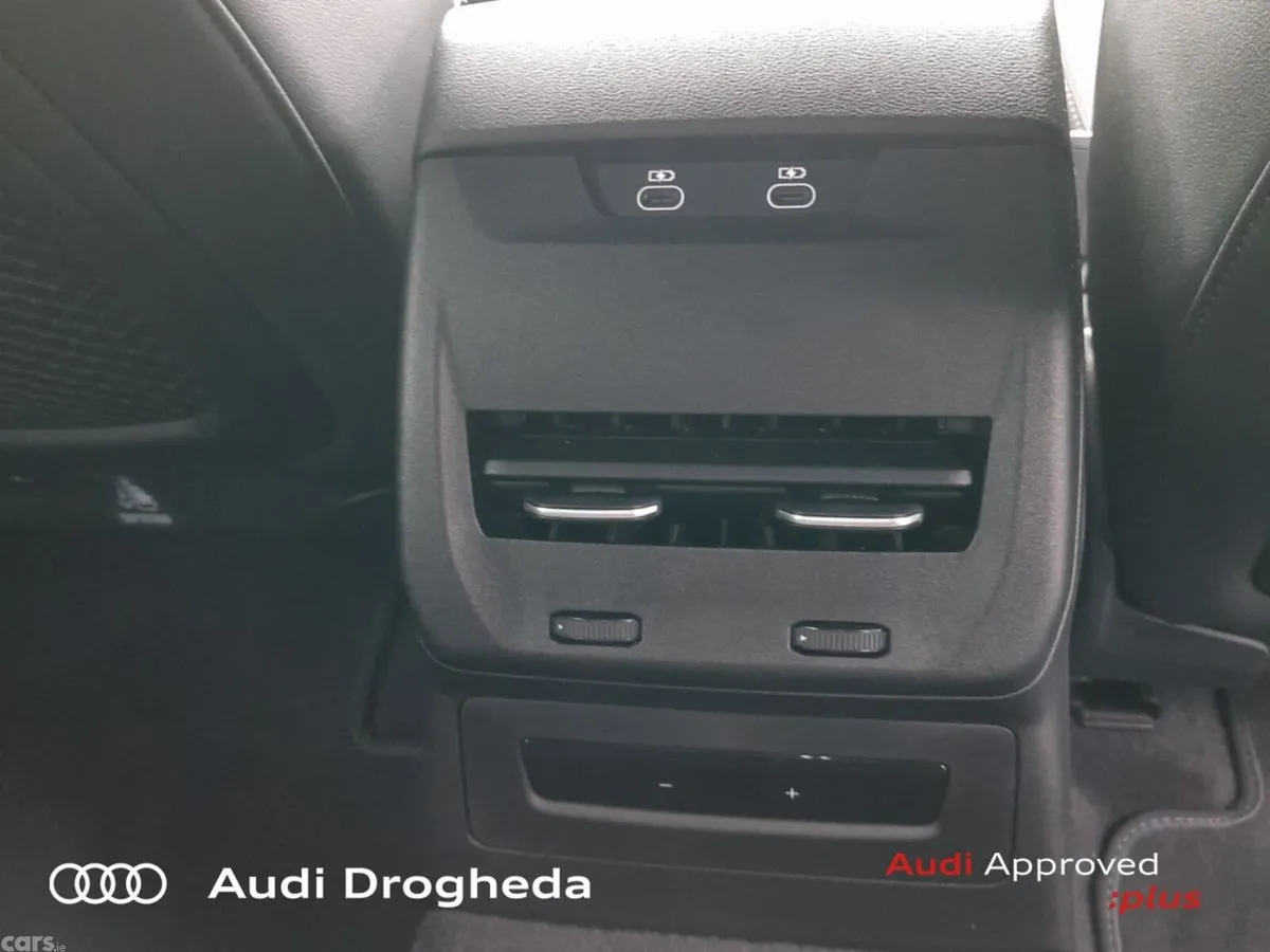Audi A5 Hatchback, Petrol Plug-in Hybrid, 2025, White