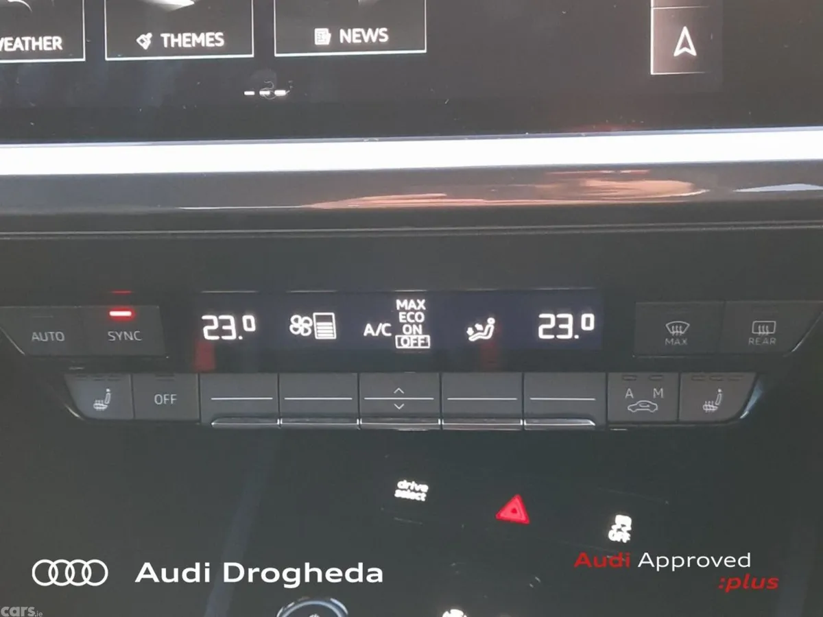 Audi Q4 e-tron SUV, Electric, 2021, Grey