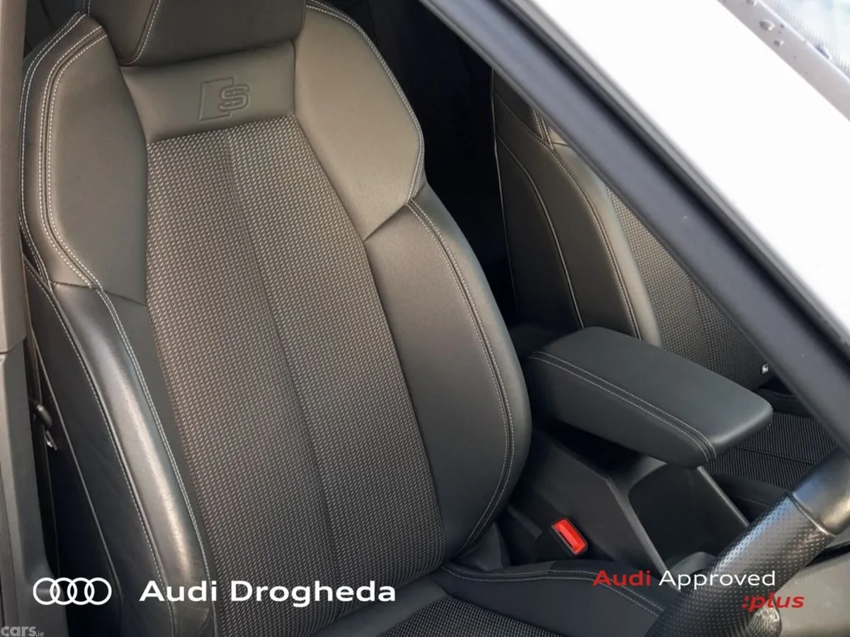 Audi Q4 e-tron SUV, Electric, 2021, Grey