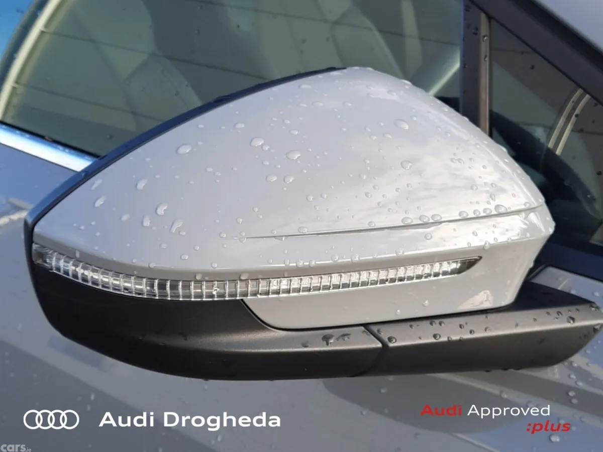 Audi Q4 e-tron SUV, Electric, 2021, Grey