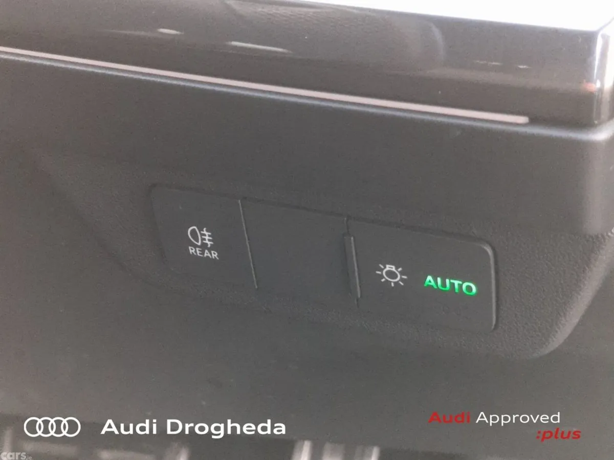 Audi Q4 e-tron SUV, Electric, 2021, Grey