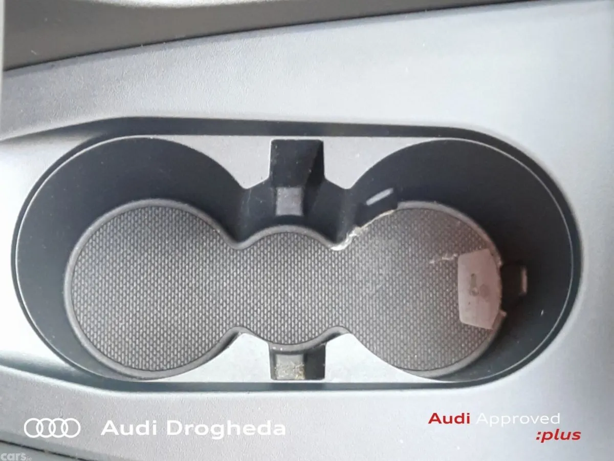 Audi Q4 e-tron SUV, Electric, 2021, Grey
