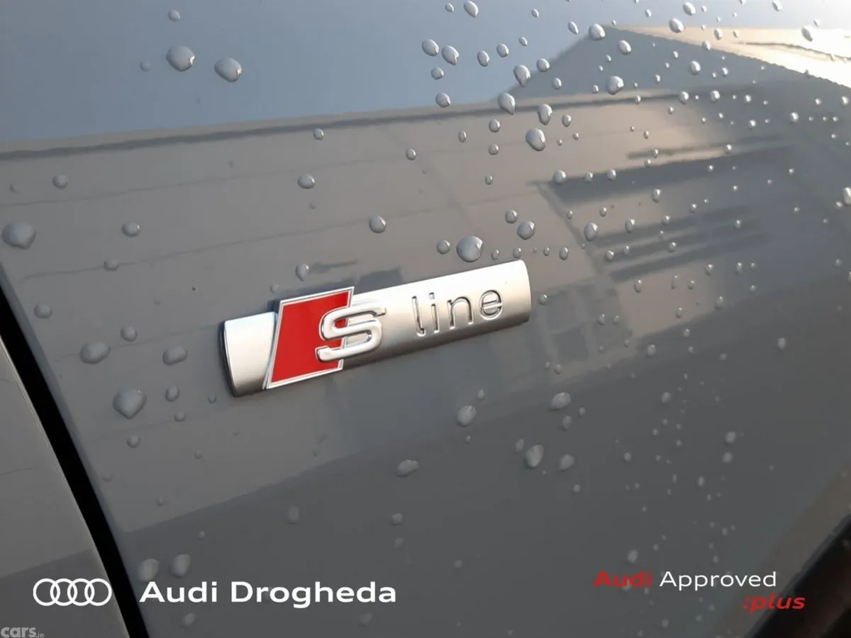 Audi Q4 e-tron SUV, Electric, 2021, Grey