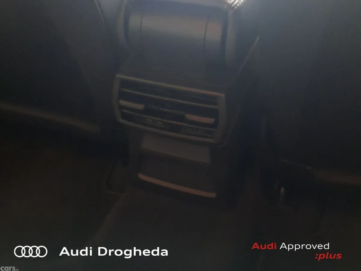 Audi A3 Saloon, Petrol, 2024, Grey