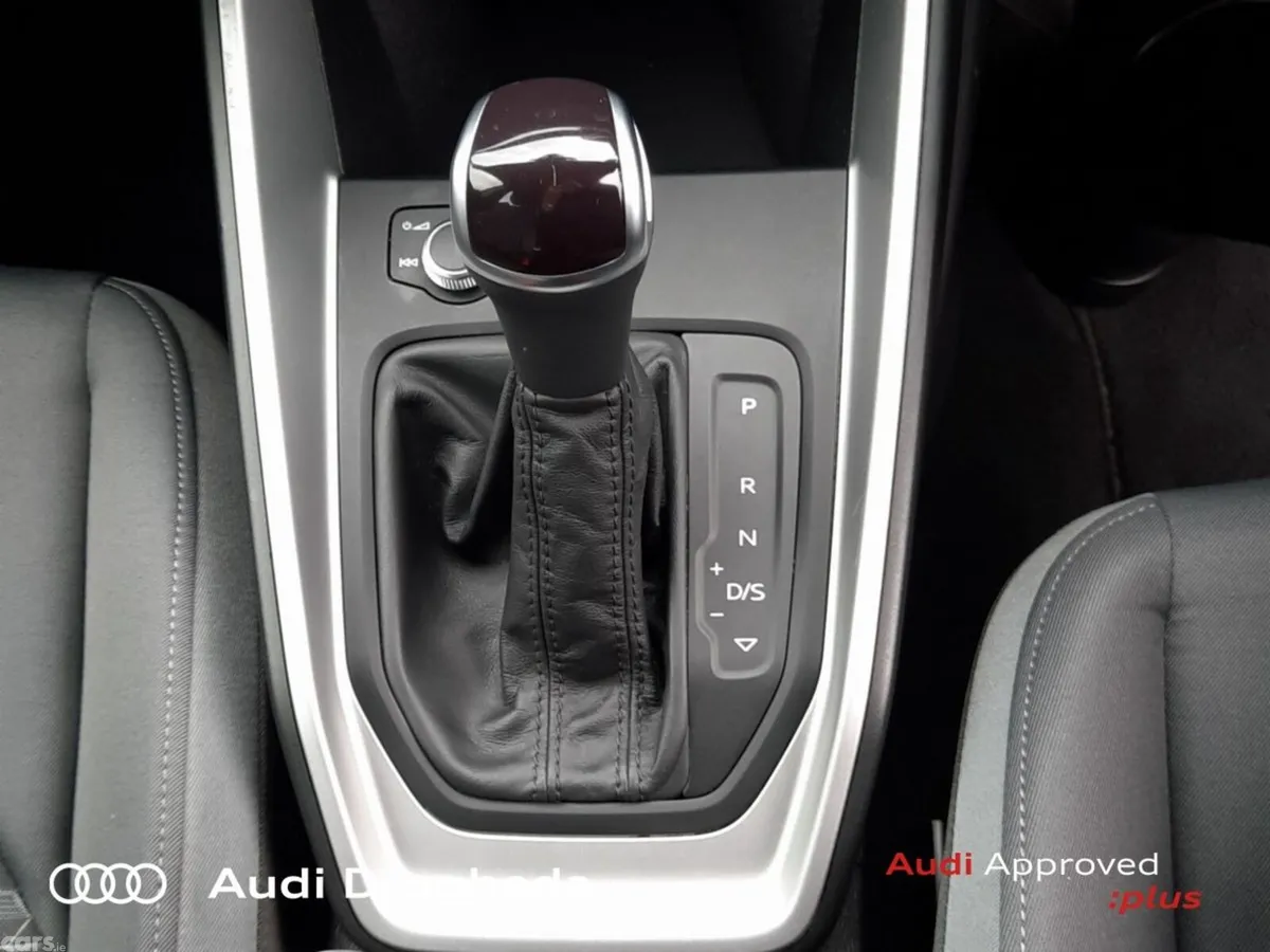 Audi A1 Hatchback, Petrol, 2024, Blue