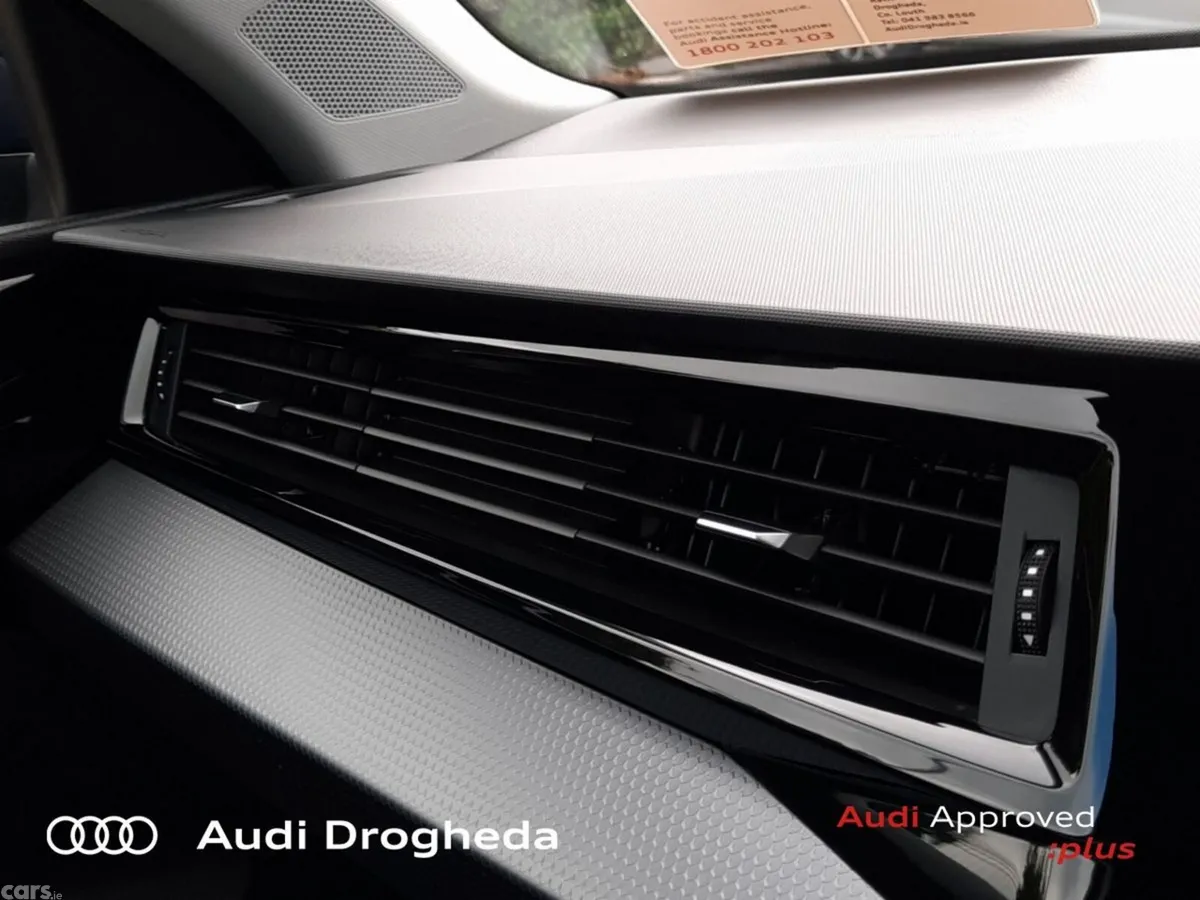 Audi A1 Hatchback, Petrol, 2024, Blue