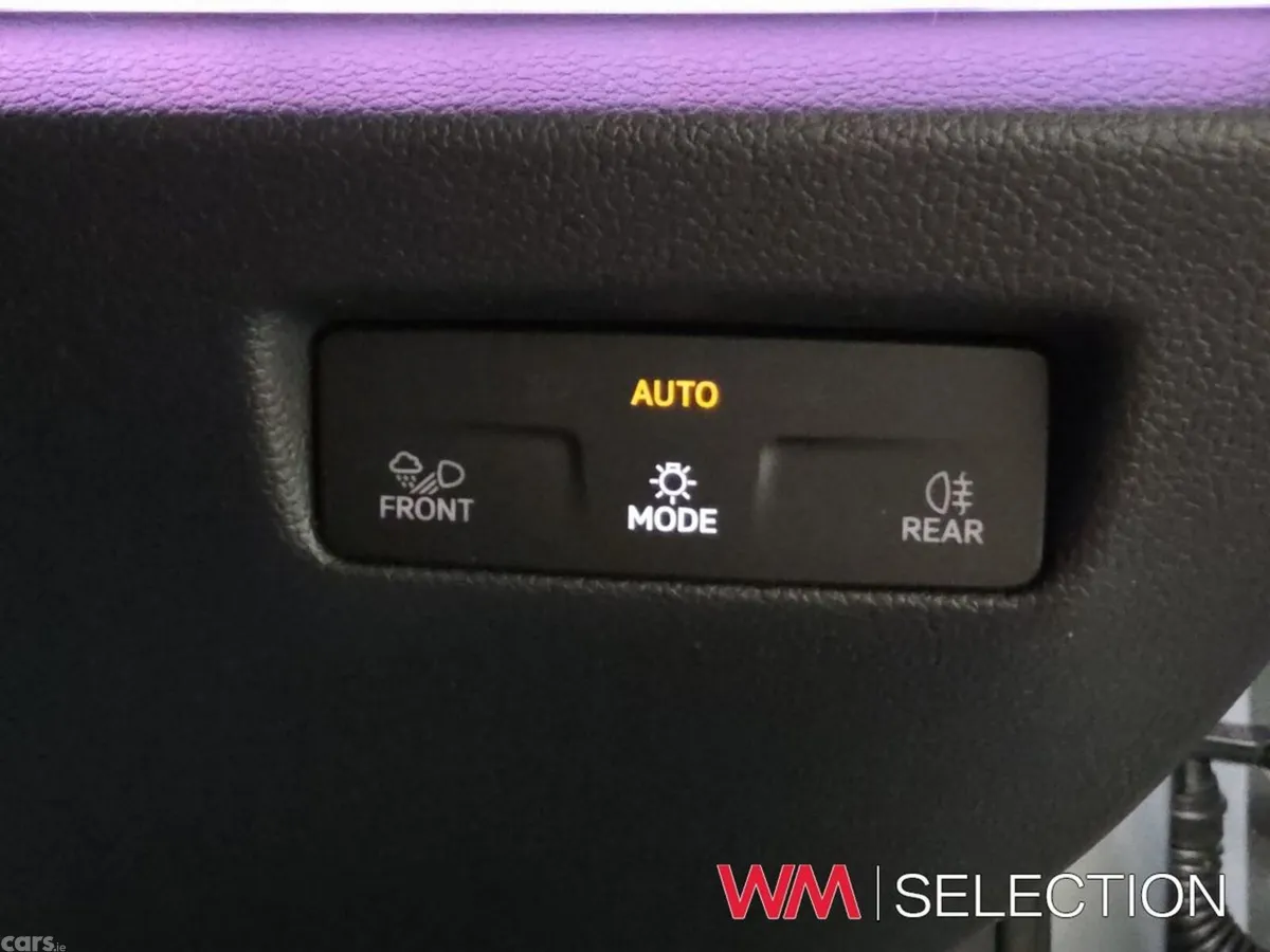 Volkswagen Passat Estate, Diesel, 2026, Grey