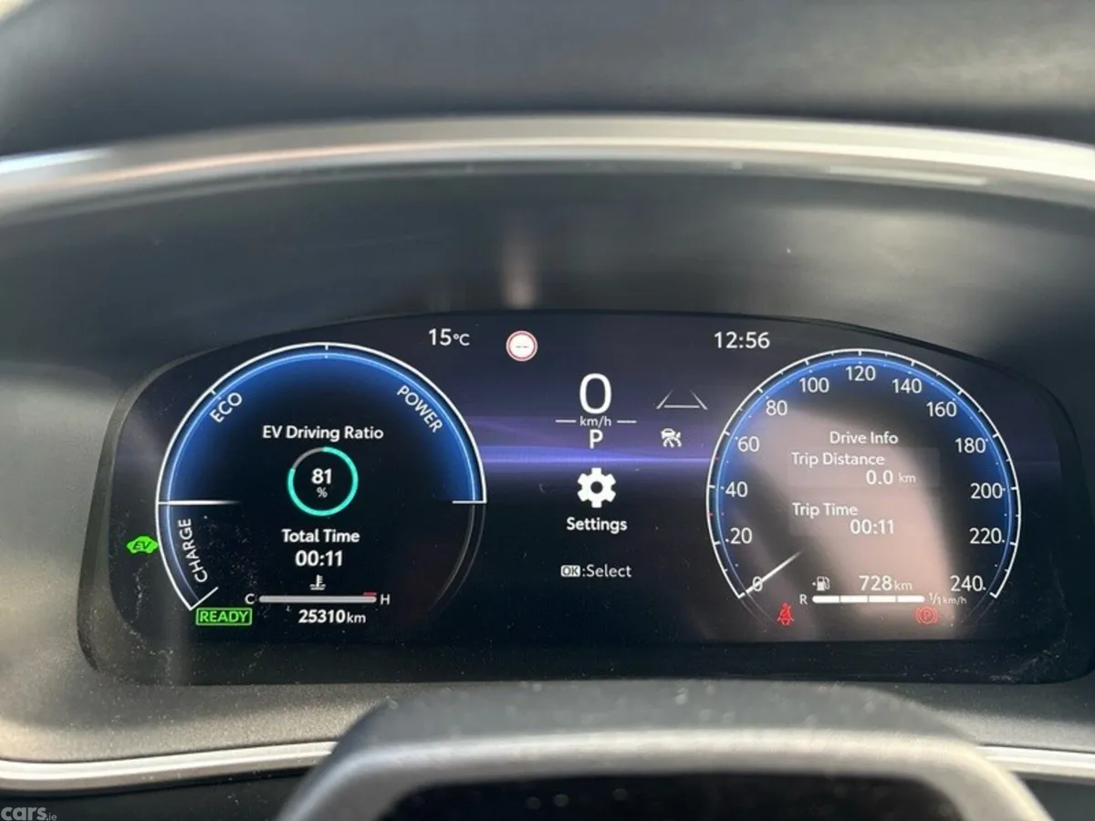 Toyota Corolla Hatchback, Petrol Hybrid, 2026, Red