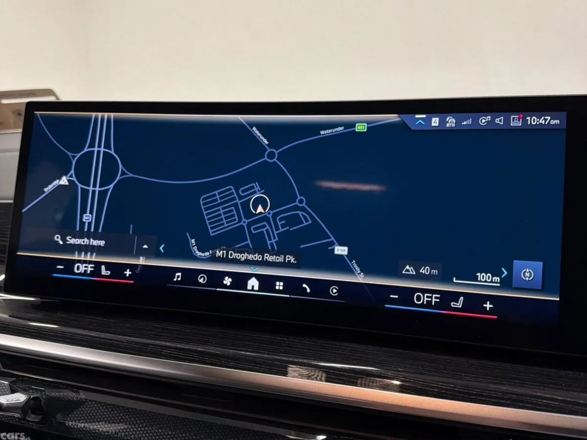 BMW X5 SUV, Petrol Plug-in Hybrid, 2026, Blue