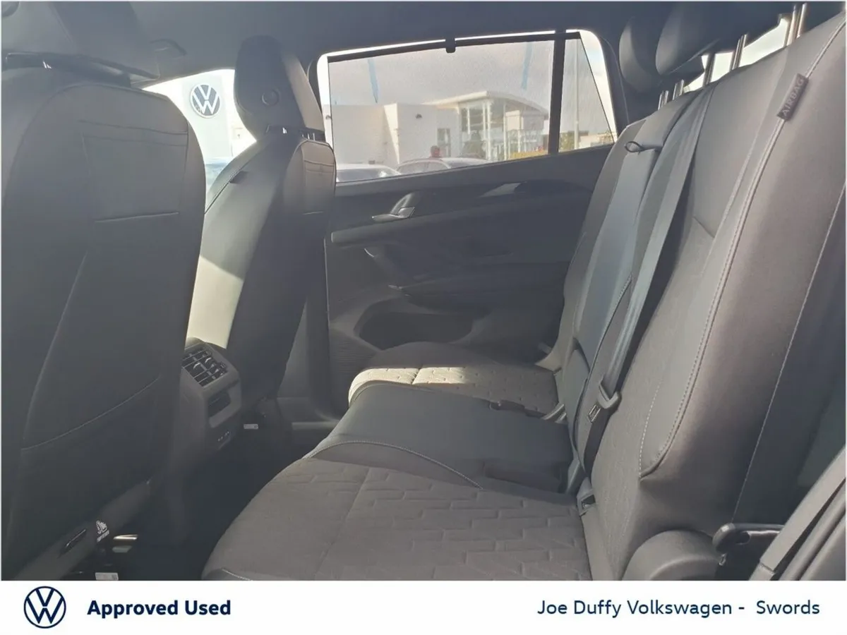 Volkswagen Tayron Estate, Diesel, 2026, Grey