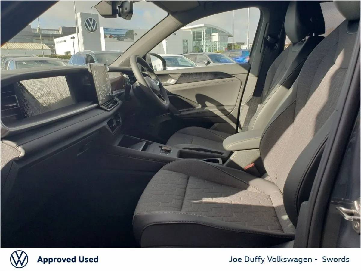 Volkswagen Tayron Estate, Diesel, 2026, Grey