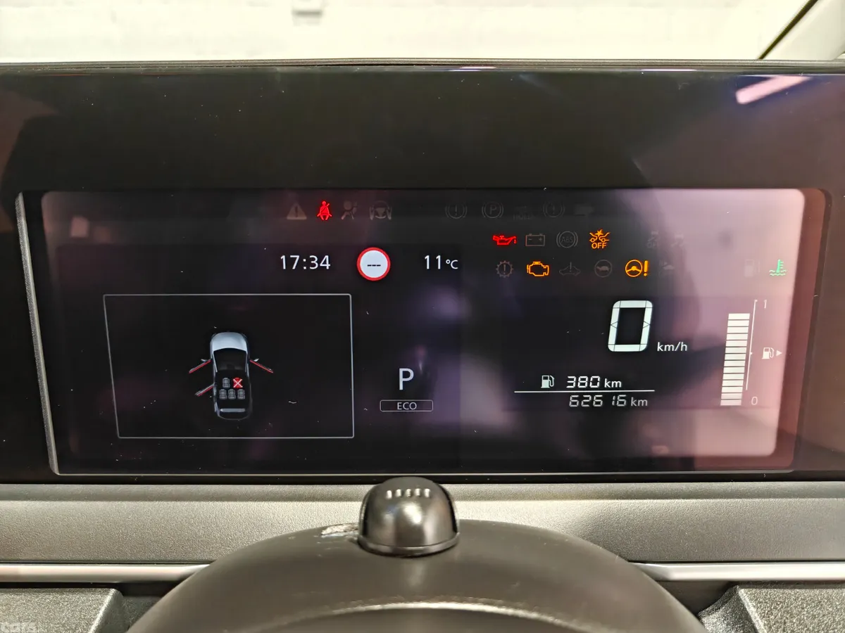 Nissan Note Hatchback, Petrol Hybrid, 2021, Silver