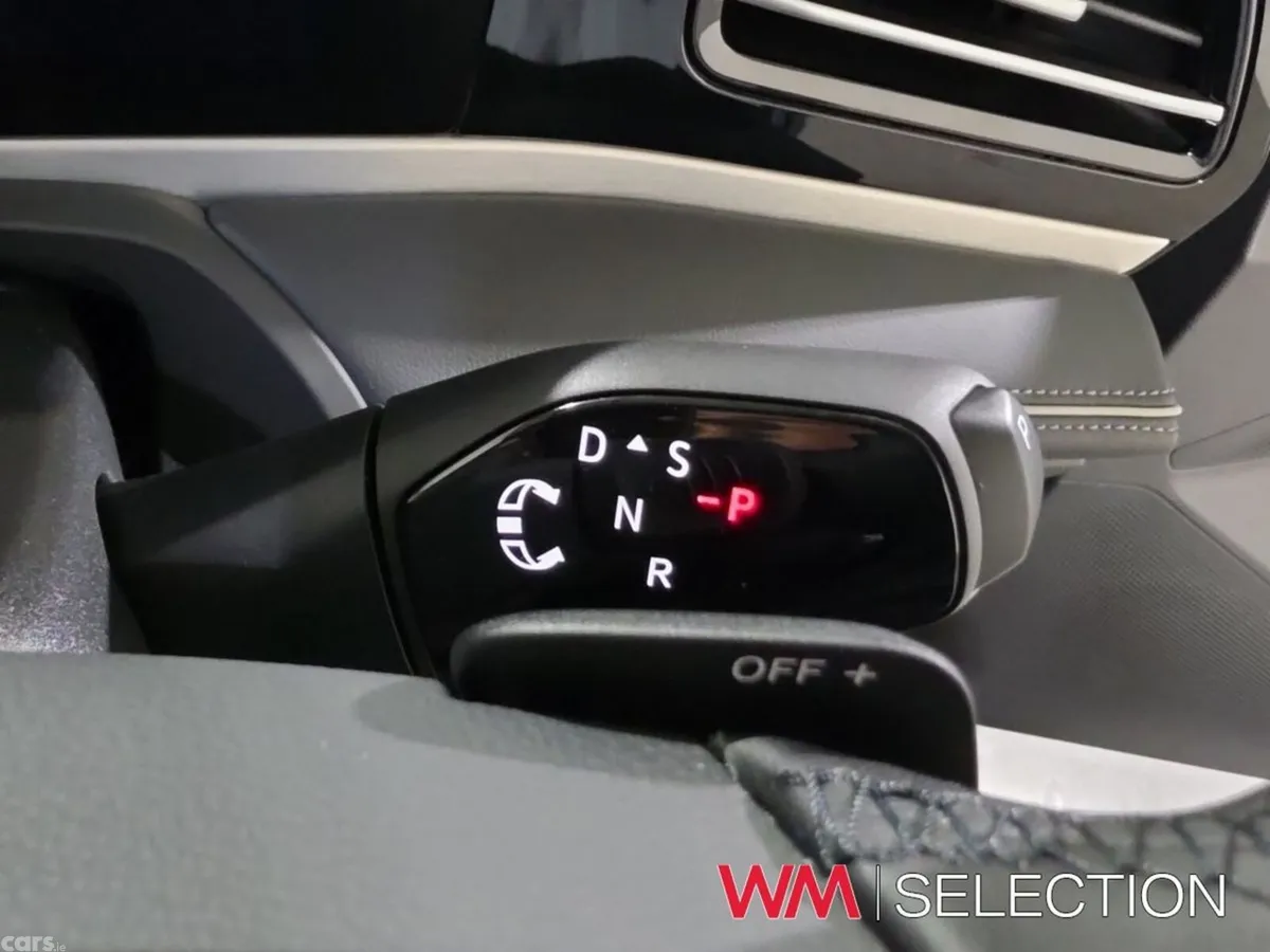 Volkswagen Passat Estate, Diesel, 2026, Grey