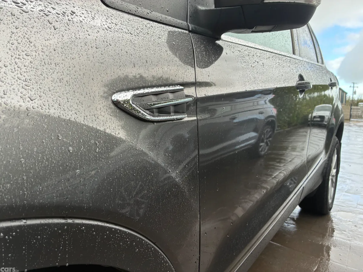 Ford Kuga SUV, Diesel, 2019, Grey