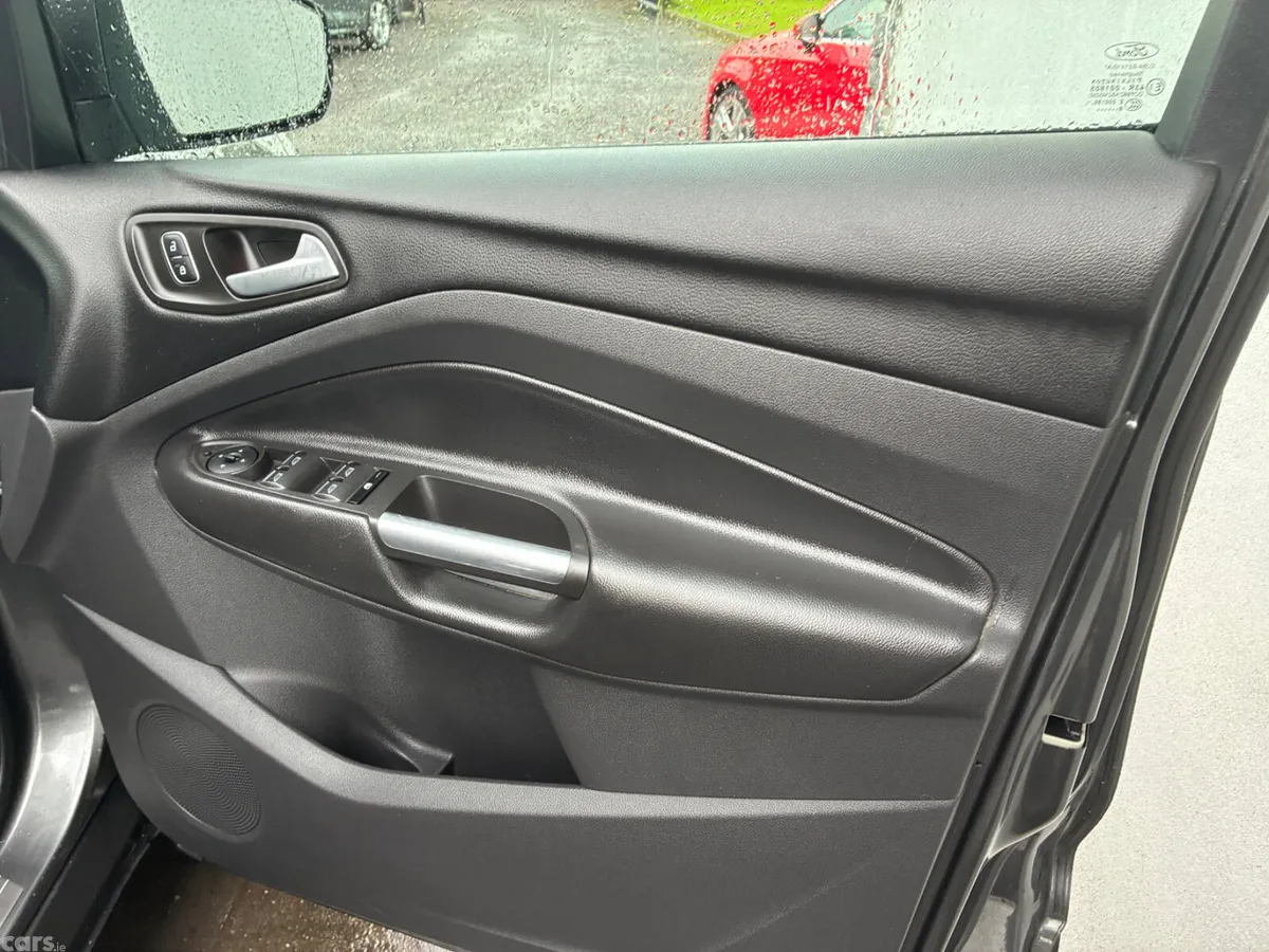 Ford Kuga SUV, Diesel, 2019, Grey