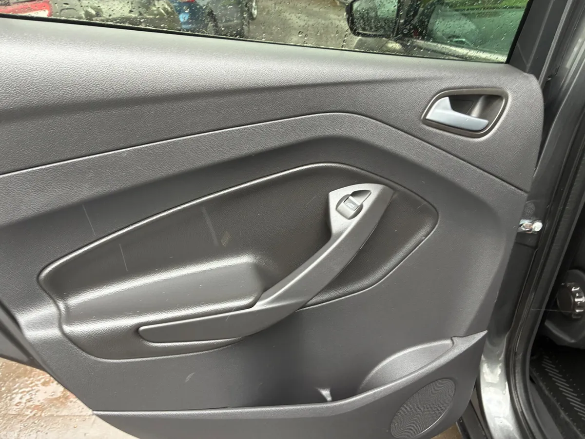 Ford Kuga SUV, Diesel, 2019, Grey