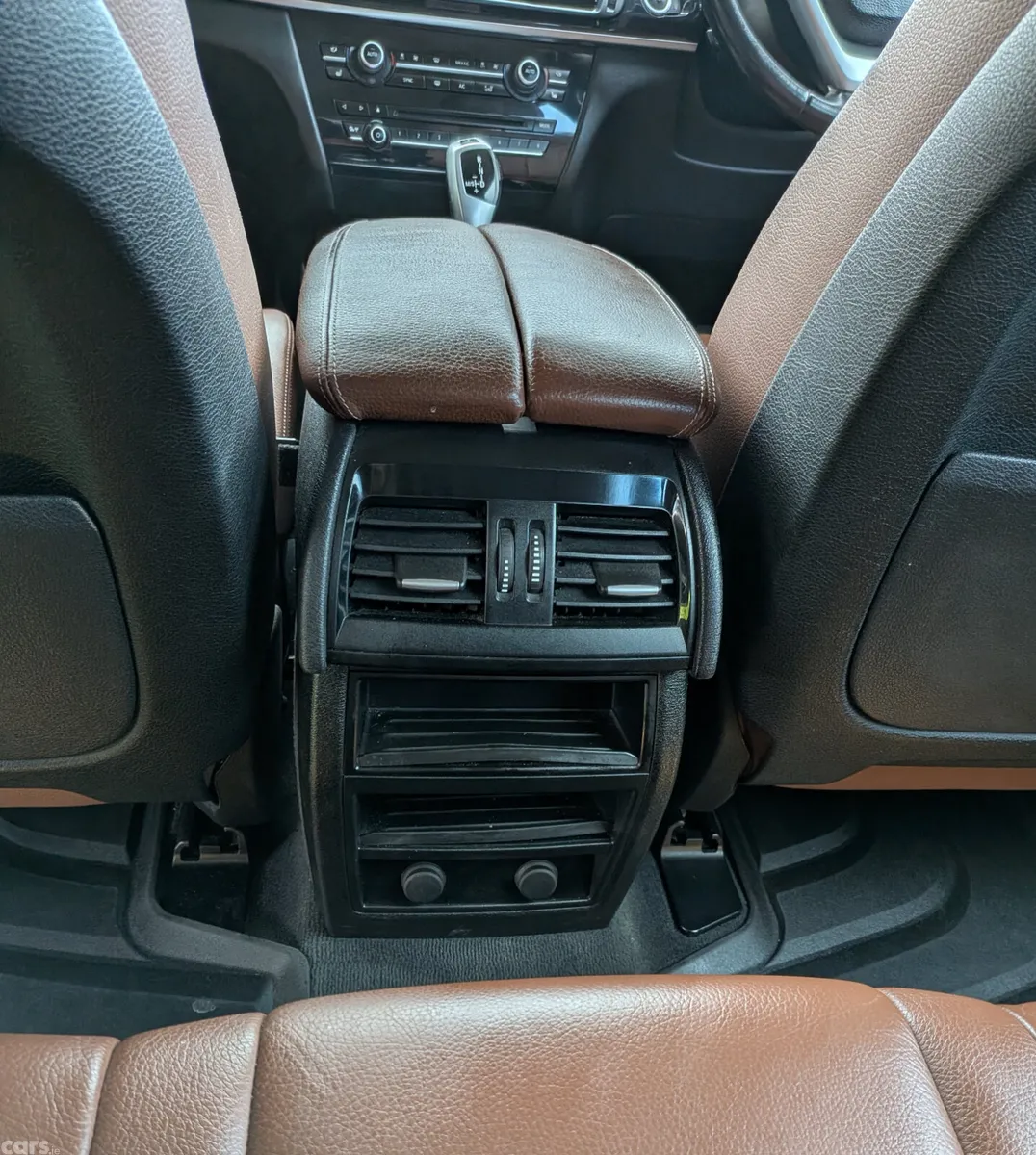 BMW X5 SUV, Petrol Plug-in Hybrid, 2017, Grey