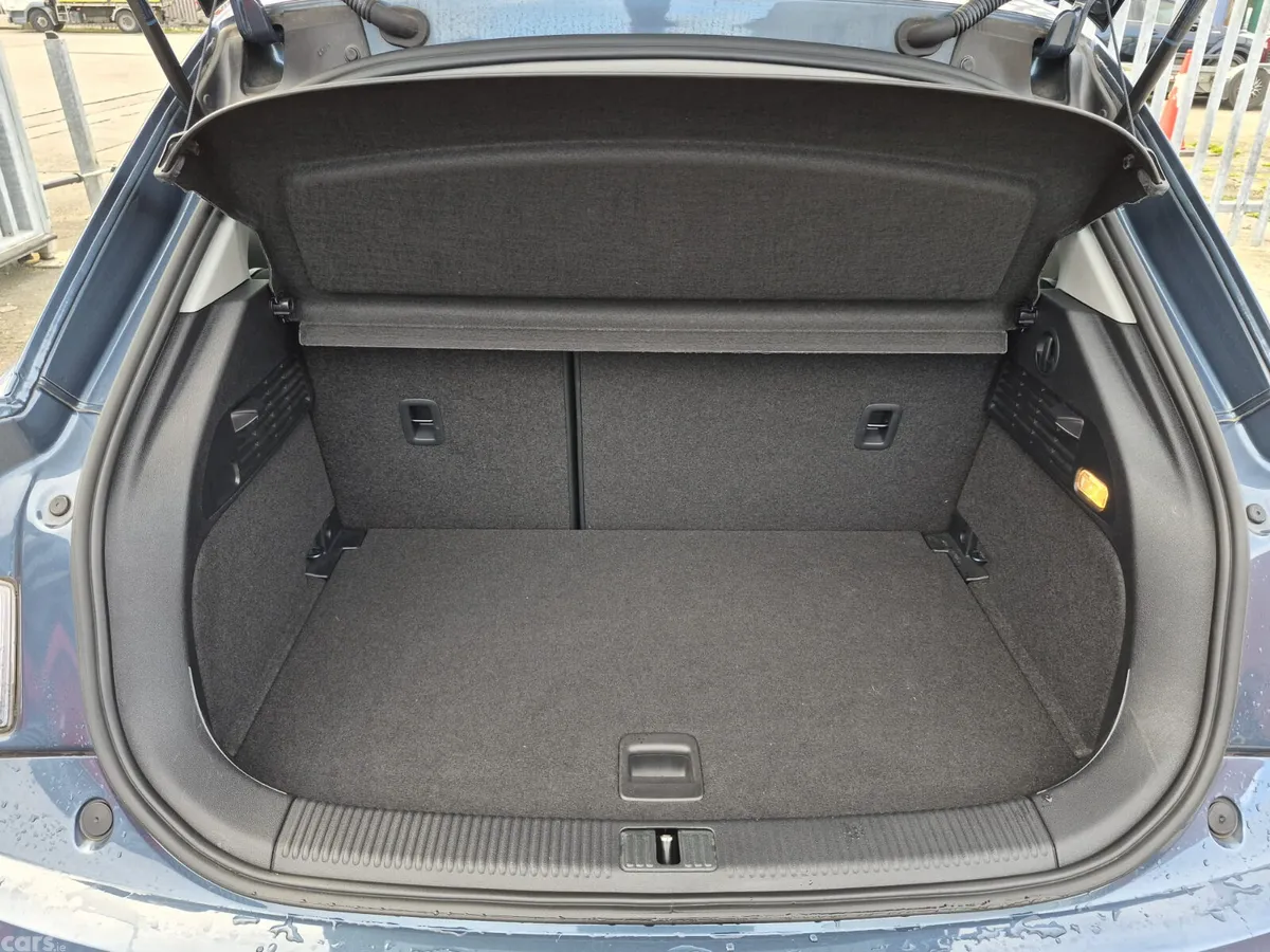 Audi A1 Hatchback, Petrol, 2016, Grey