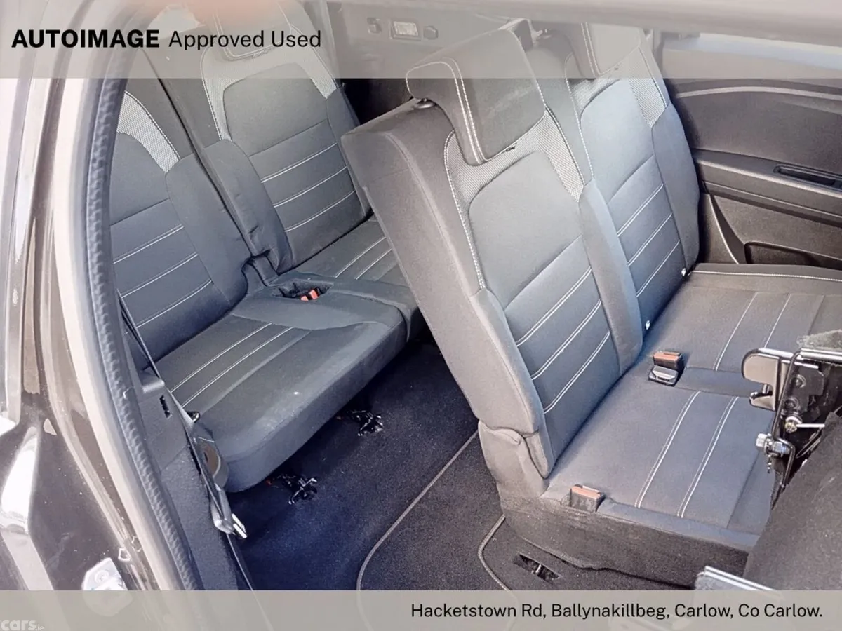 Dacia Jogger MPV, Petrol, 2023, Black