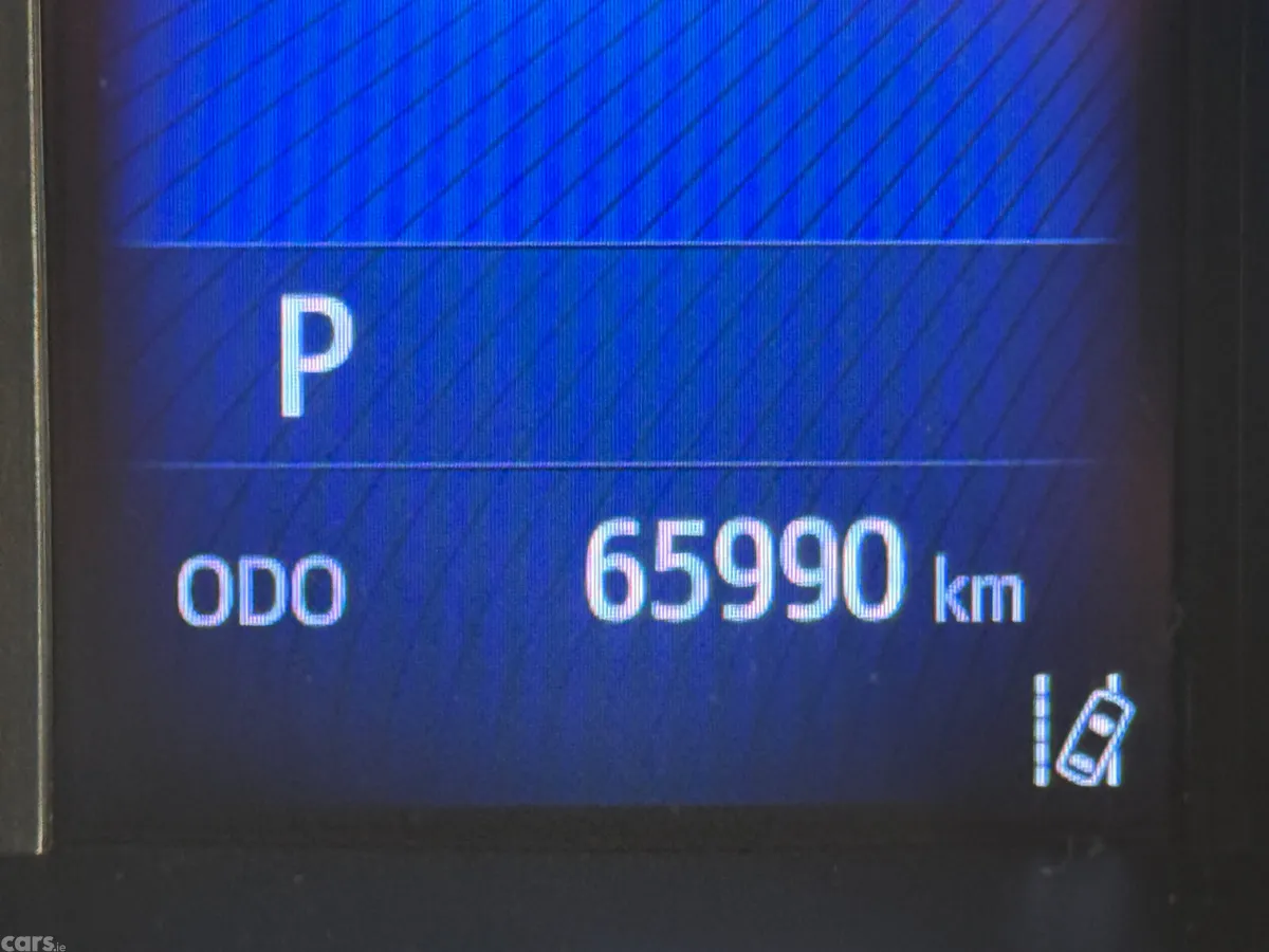Toyota C-HR MPV, Petrol Hybrid, 2017, Black