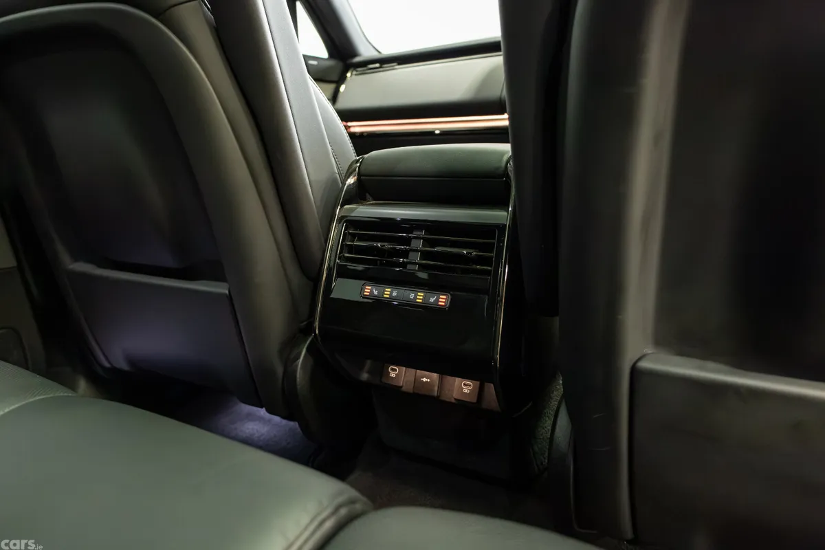 Land Rover Range Rover Sport SUV, Petrol Plug-in Hybrid, 2024, Grey