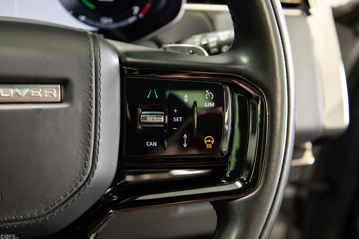 Land Rover Range Rover Sport SUV, Petrol Plug-in Hybrid, 2024, Grey