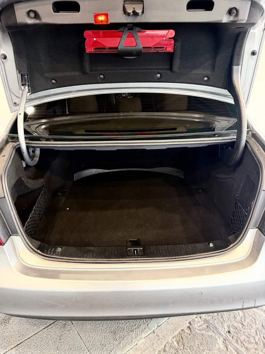 Mercedes-Benz E-Class Saloon, Diesel, 2014, Silver