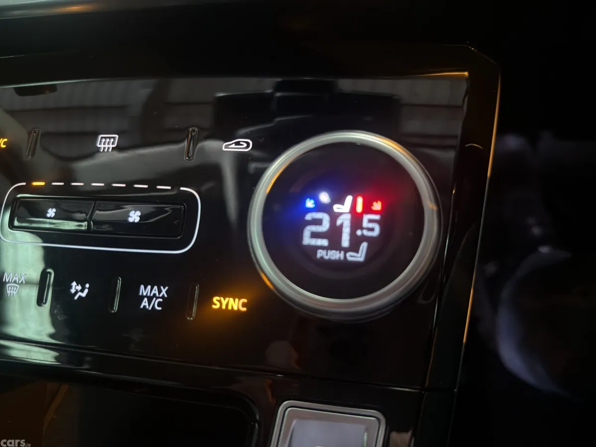Jaguar I-Pace Hatchback, Electric, 2023, Grey
