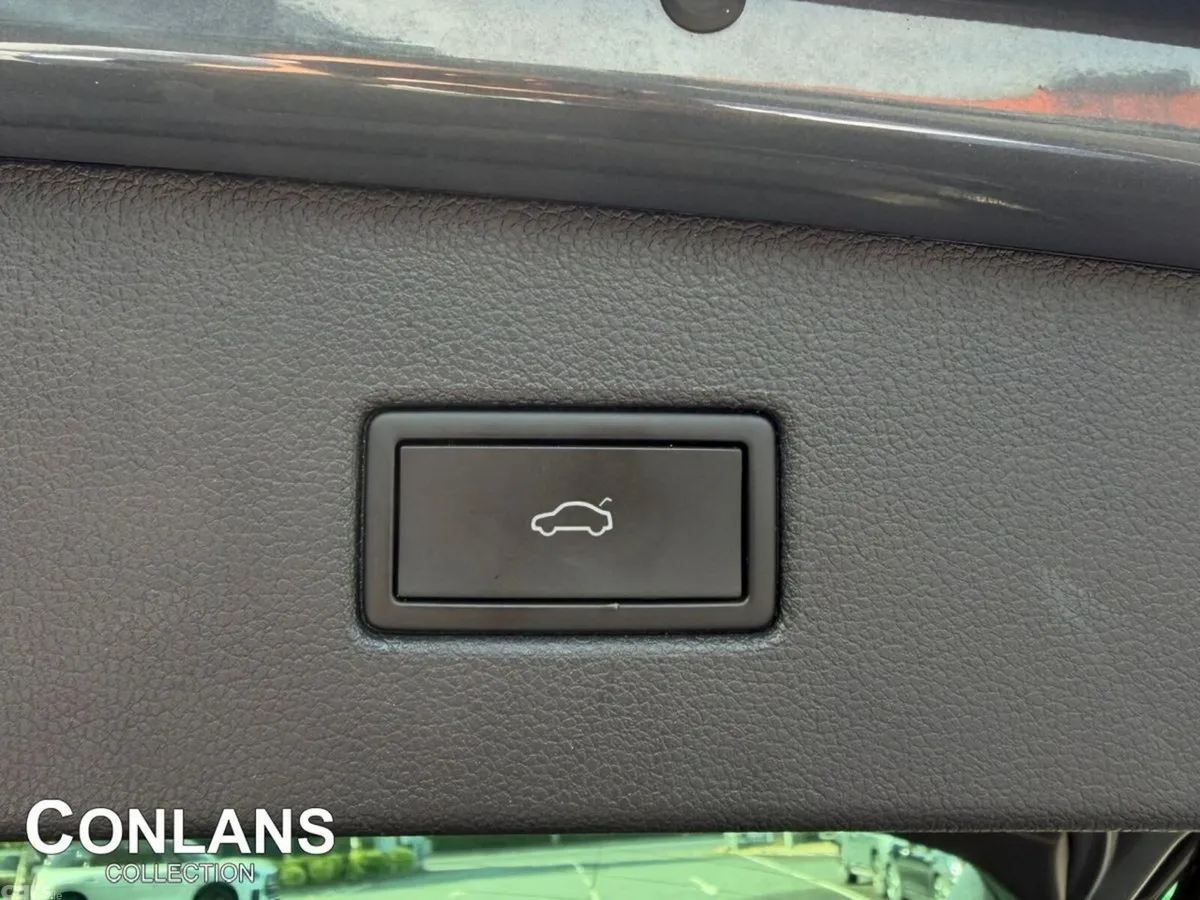 Volkswagen Tiguan SUV, Diesel, 2023, Grey