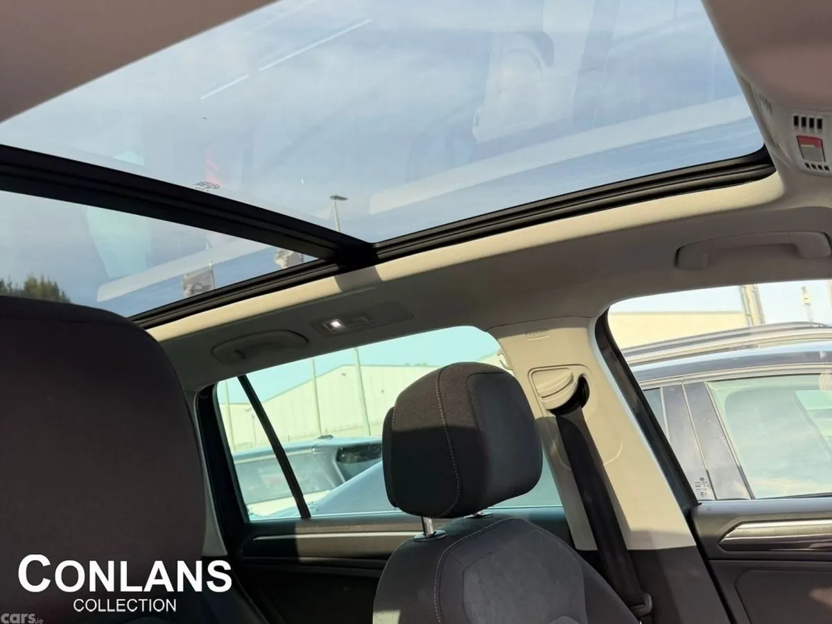 Volkswagen Tiguan SUV, Diesel, 2023, Grey