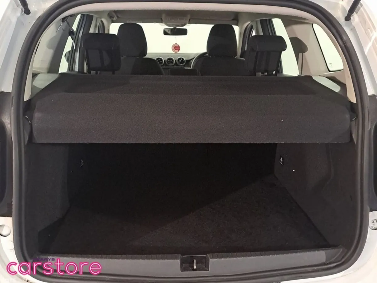 Dacia Duster SUV, Diesel, 2024, White