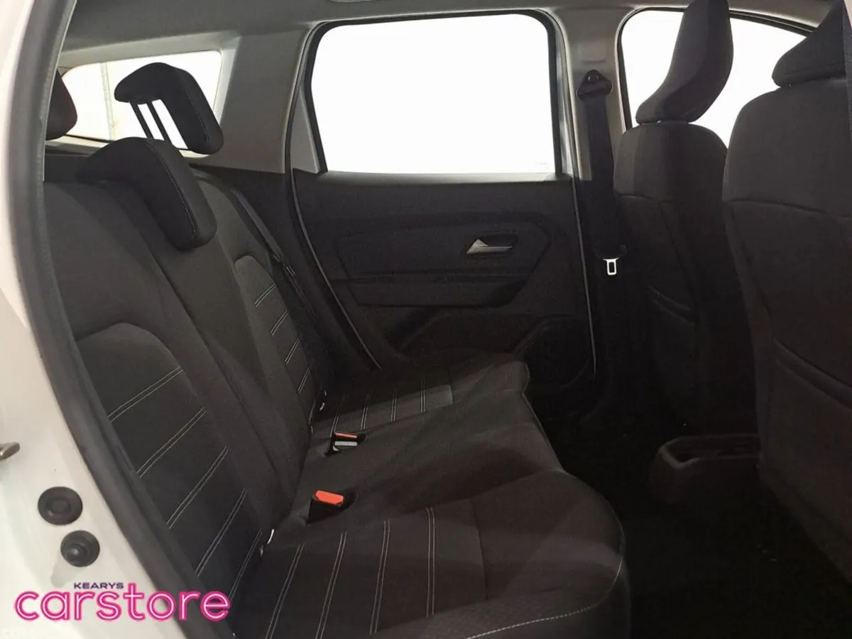 Dacia Duster SUV, Diesel, 2024, White