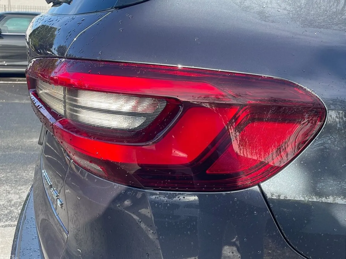 BMW X5 SUV, Petrol Plug-in Hybrid, 2022, Grey