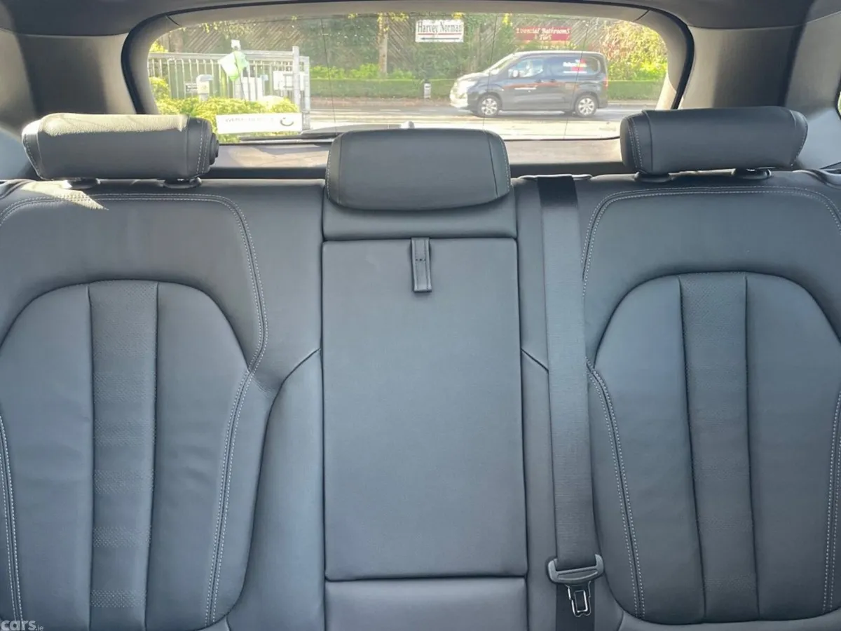 BMW X5 SUV, Petrol Plug-in Hybrid, 2022, Grey