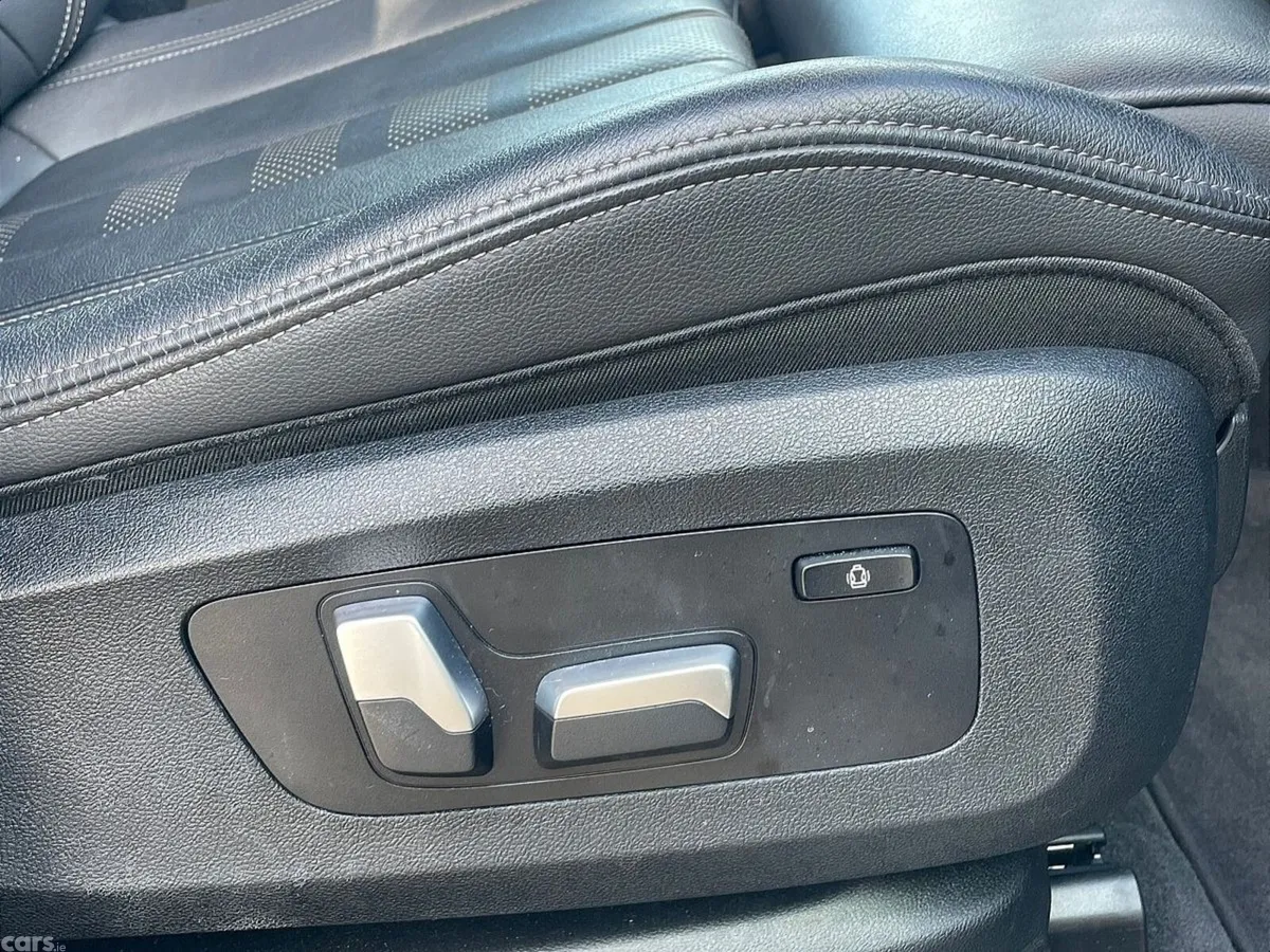 BMW X5 SUV, Petrol Plug-in Hybrid, 2022, Grey