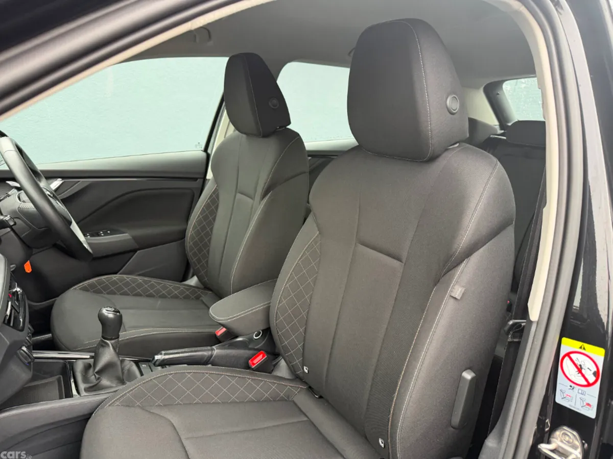 Skoda Kamiq Hatchback, Petrol, 2024, Black