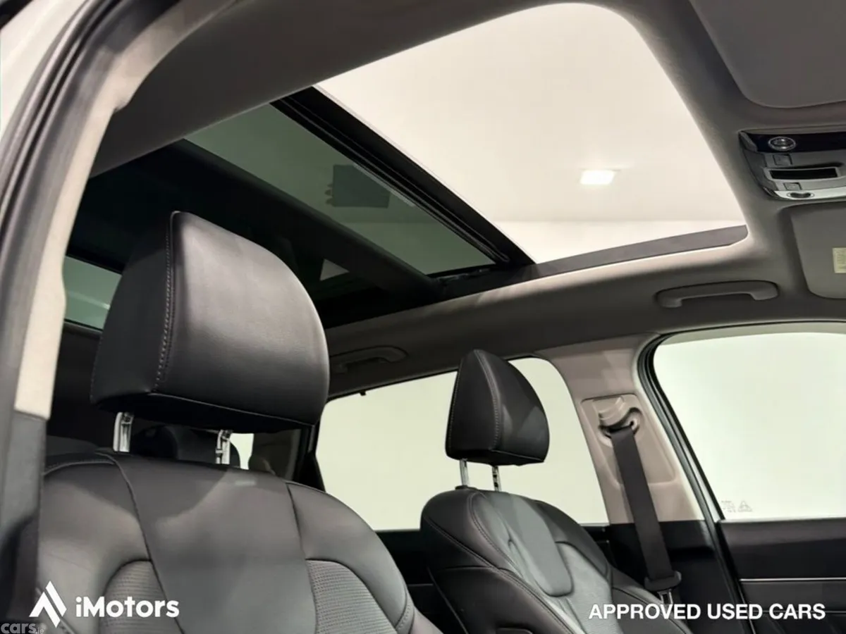 Kia Sorento SUV, Diesel, 2024, White