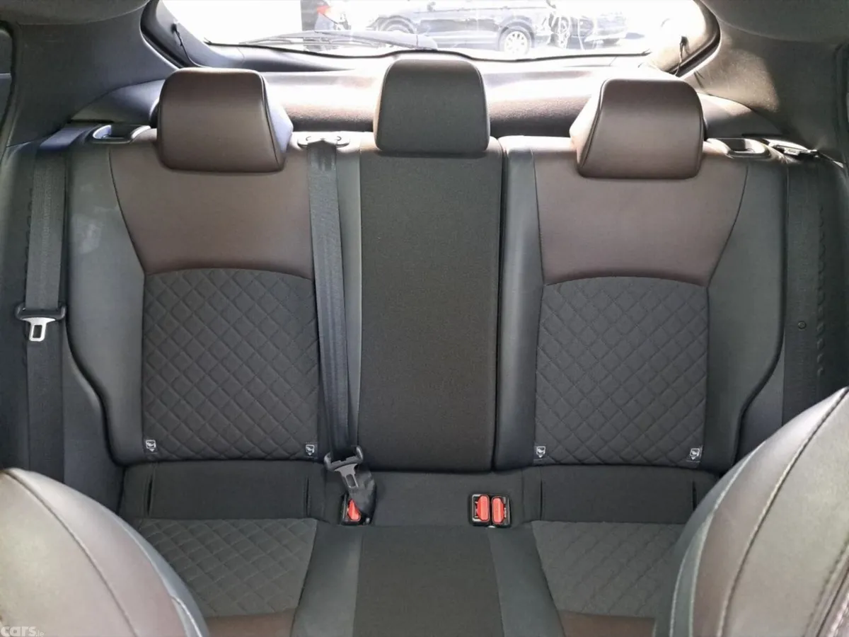 Toyota C-HR SUV, Petrol Hybrid, 2018, Other