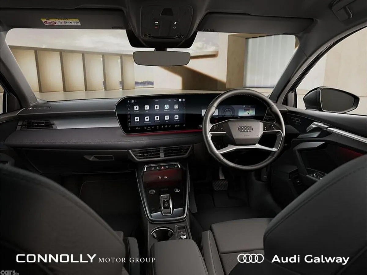 Audi A3 Saloon, Diesel, 2027, Black
