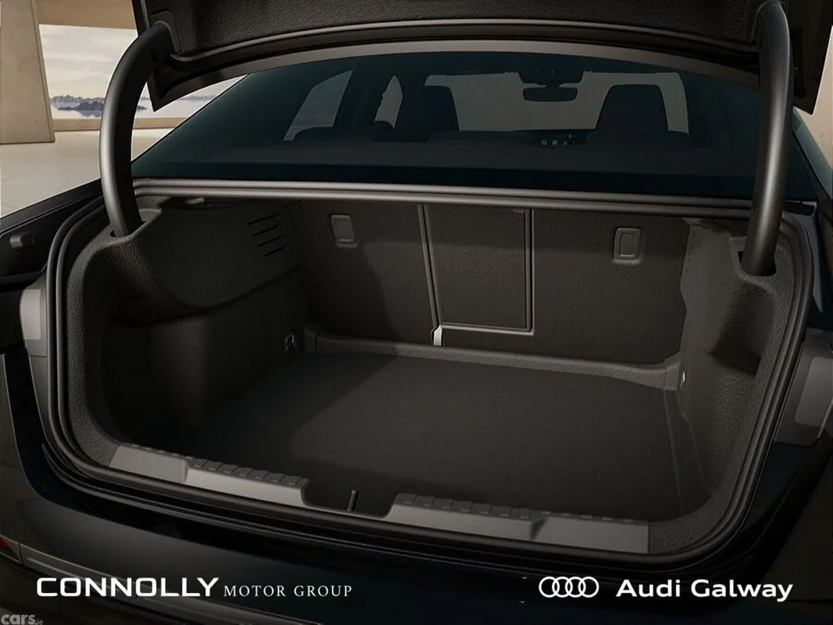 Audi A3 Saloon, Diesel, 2027, Black