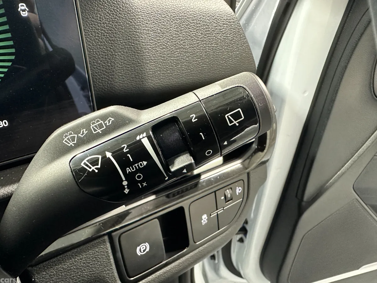 Kia Sportage SUV, Diesel Hybrid, 2026, White
