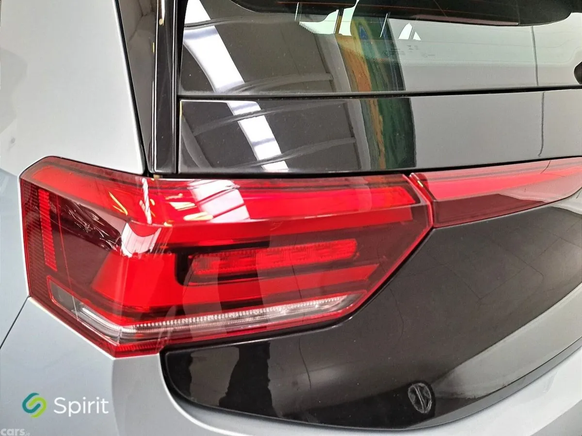 Volkswagen ID.3 Hatchback, Electric, 2023, Grey